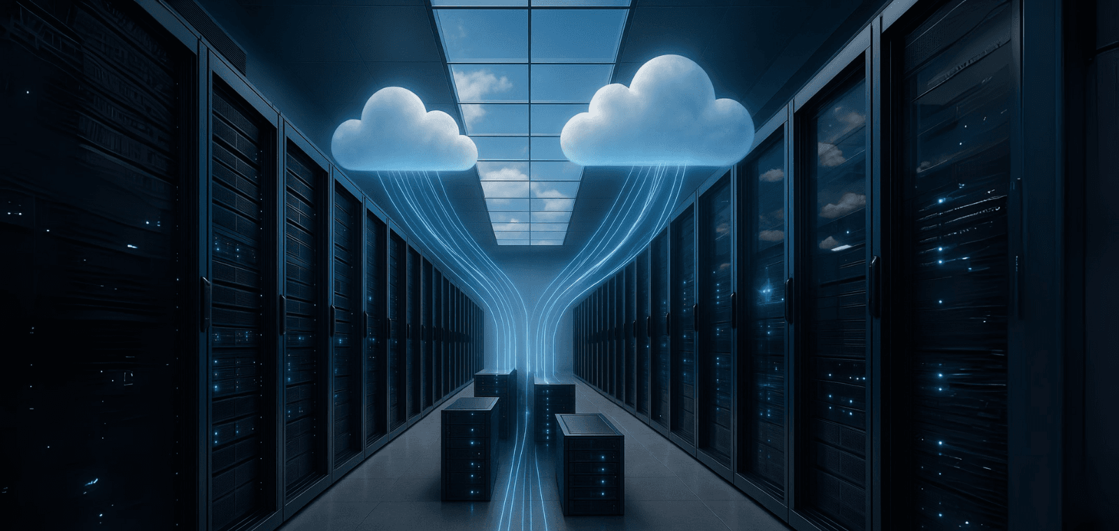Cloud hybride : comment homogénéiser   sans compromis son infrastructure IT ?