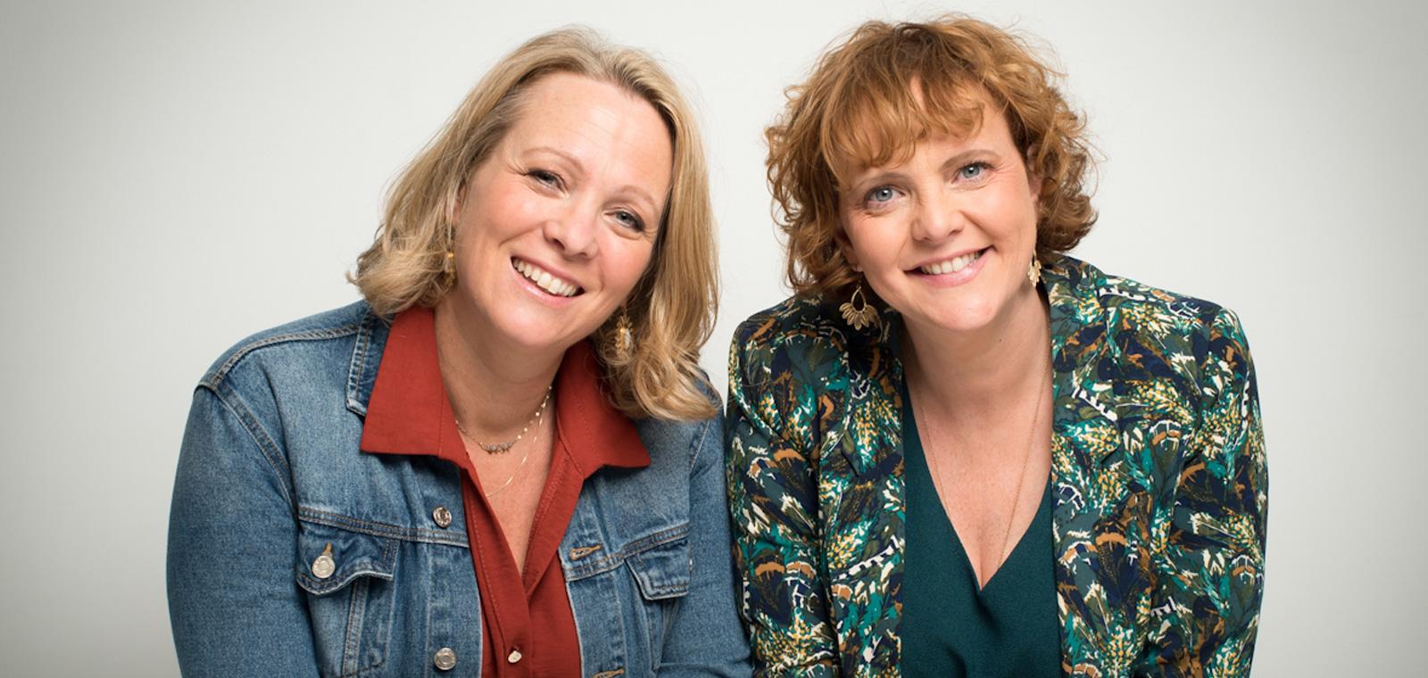 Transmission & vision : découvrez les fondatrices d’Implicit