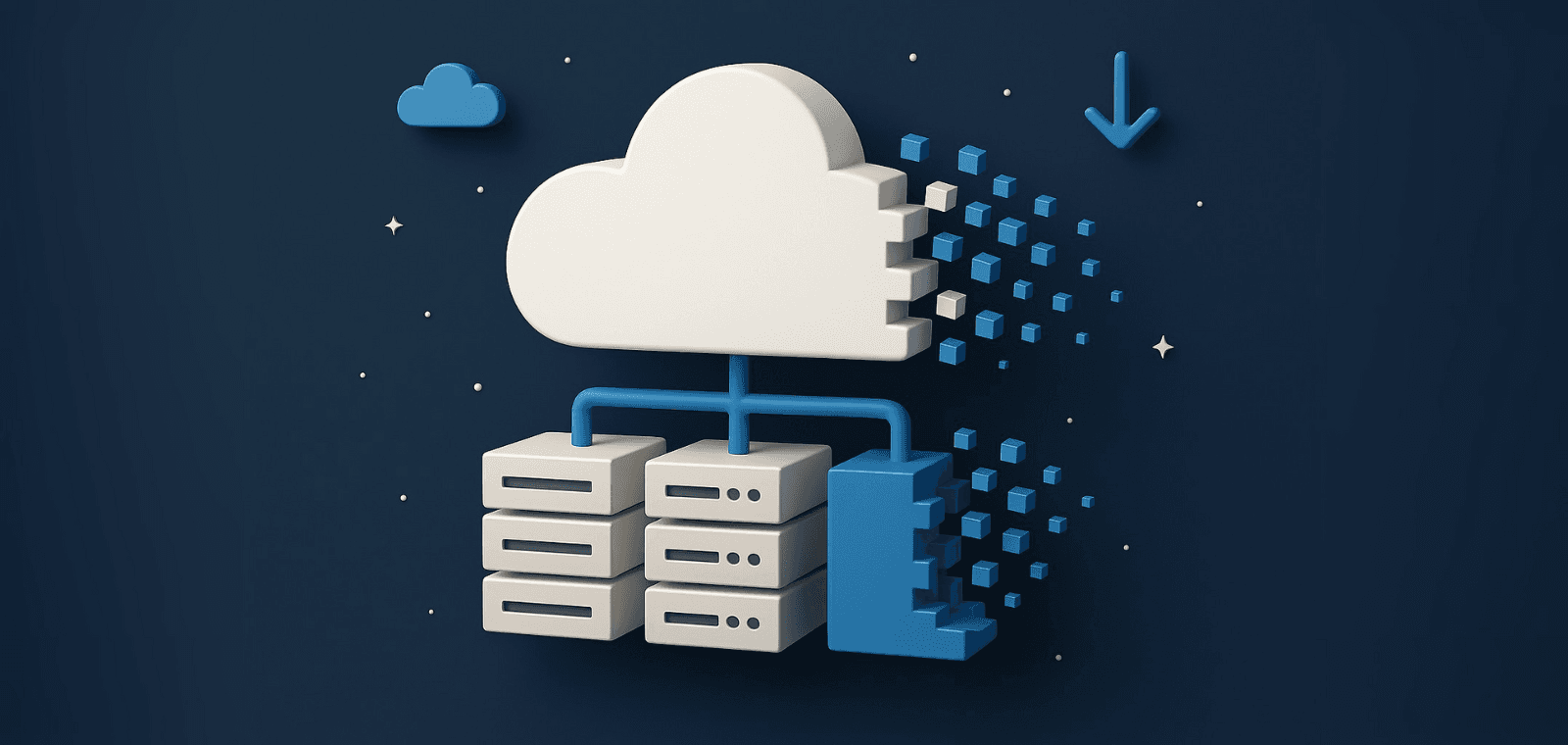 Et si vos données dans Microsoft 365 disparaissaient du jour au lendemain ?