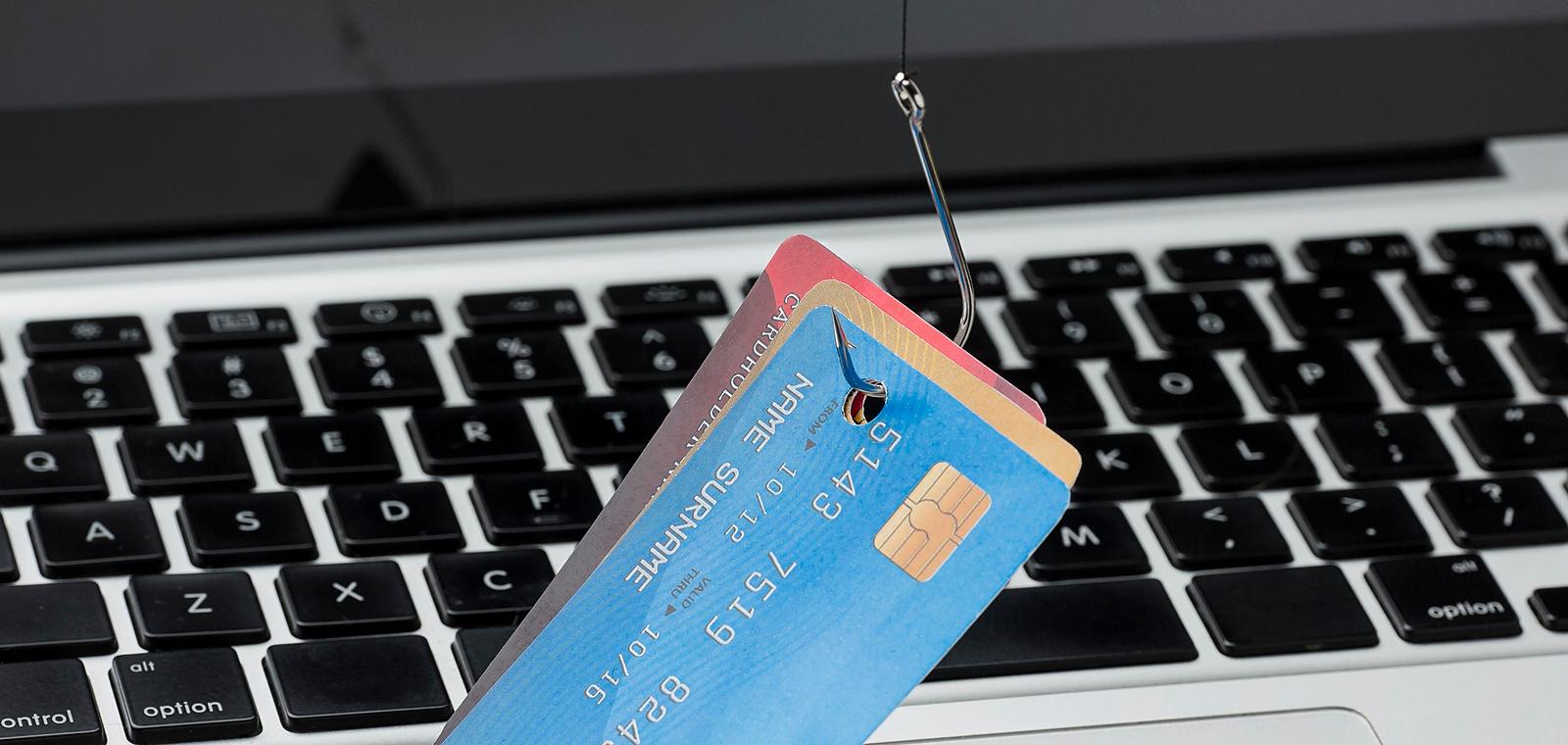 J'ai failli être victime d'une arnaque financière cyber