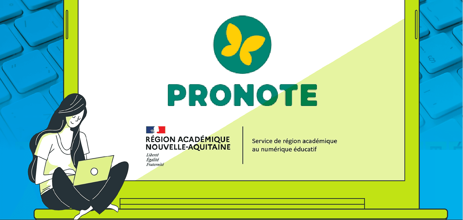 Découvrez comment Pronote simplifie le suivi de la scolarité de votre enfant !