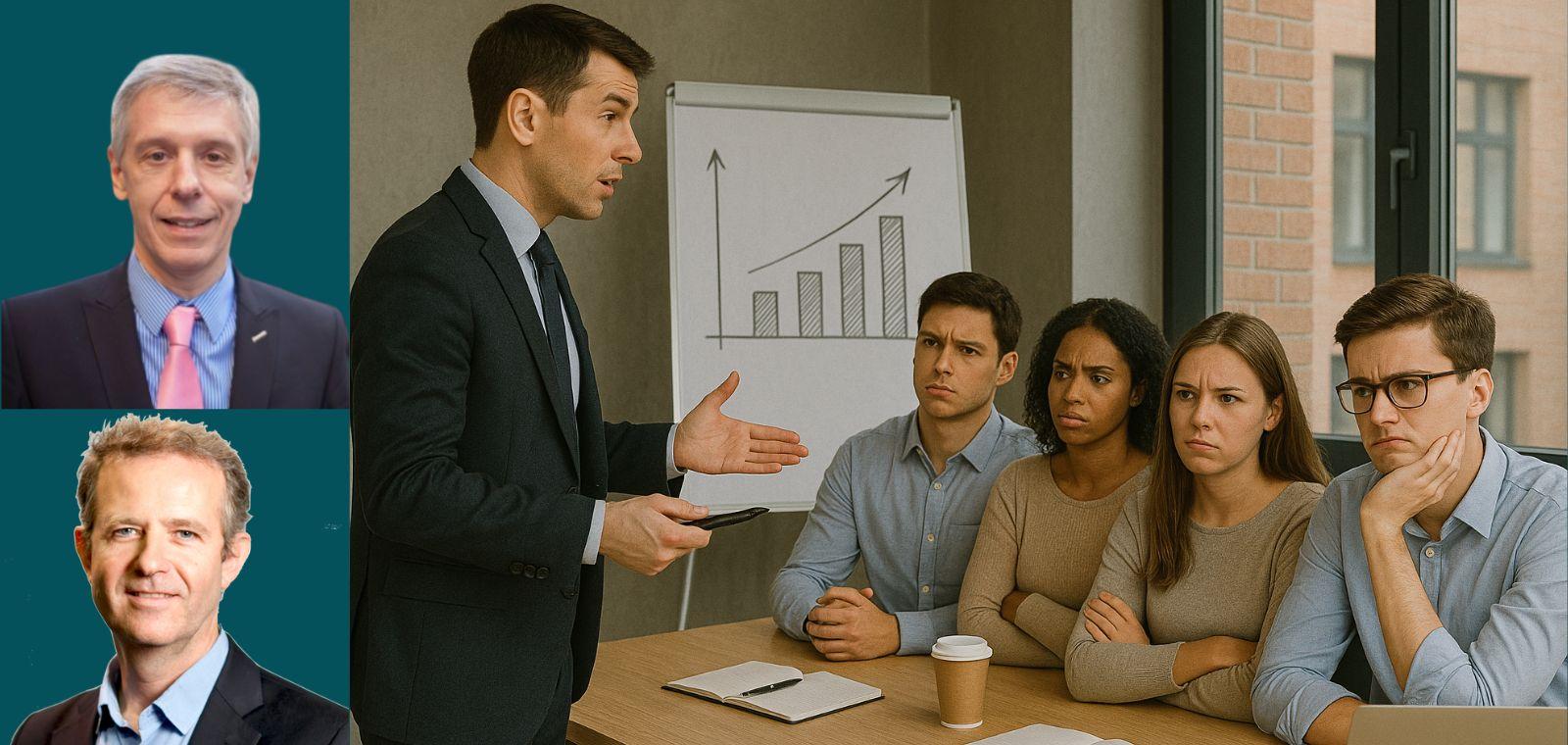 RH : accompagner le changement en douceur