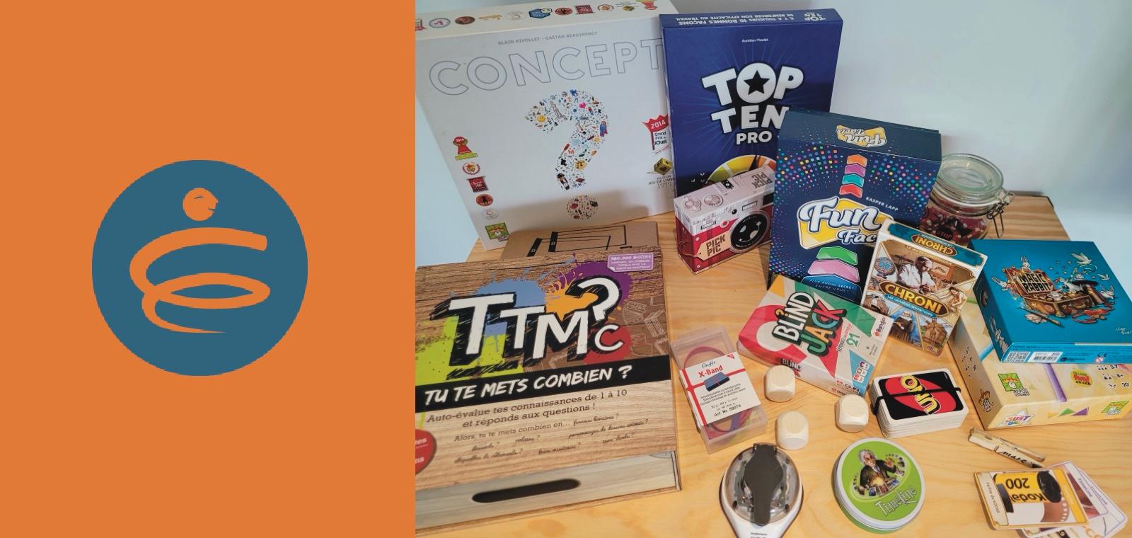 La puissance du jeu en formation : capter, engager, transformer