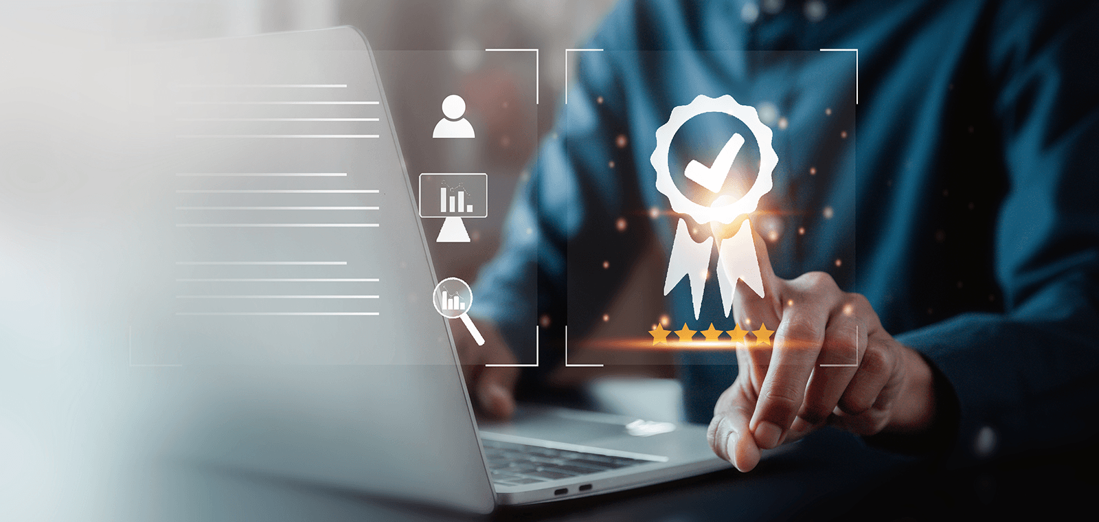 Contrôle des bulletins de paie : fiabilité et efficacité à grande échelle