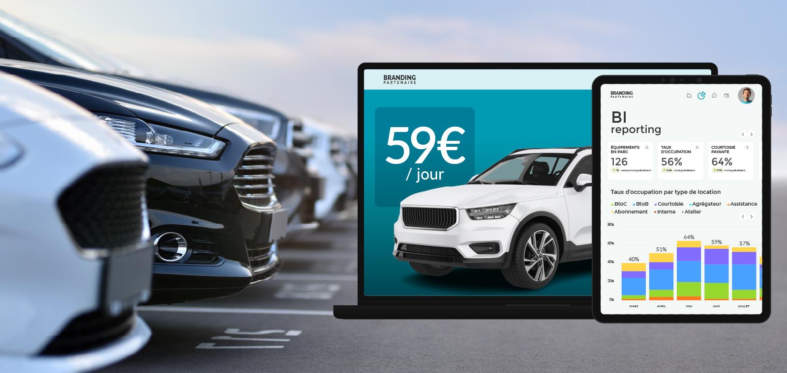 Distributeurs auto : libérez votre trésorerie grâce au paiement à l'usage