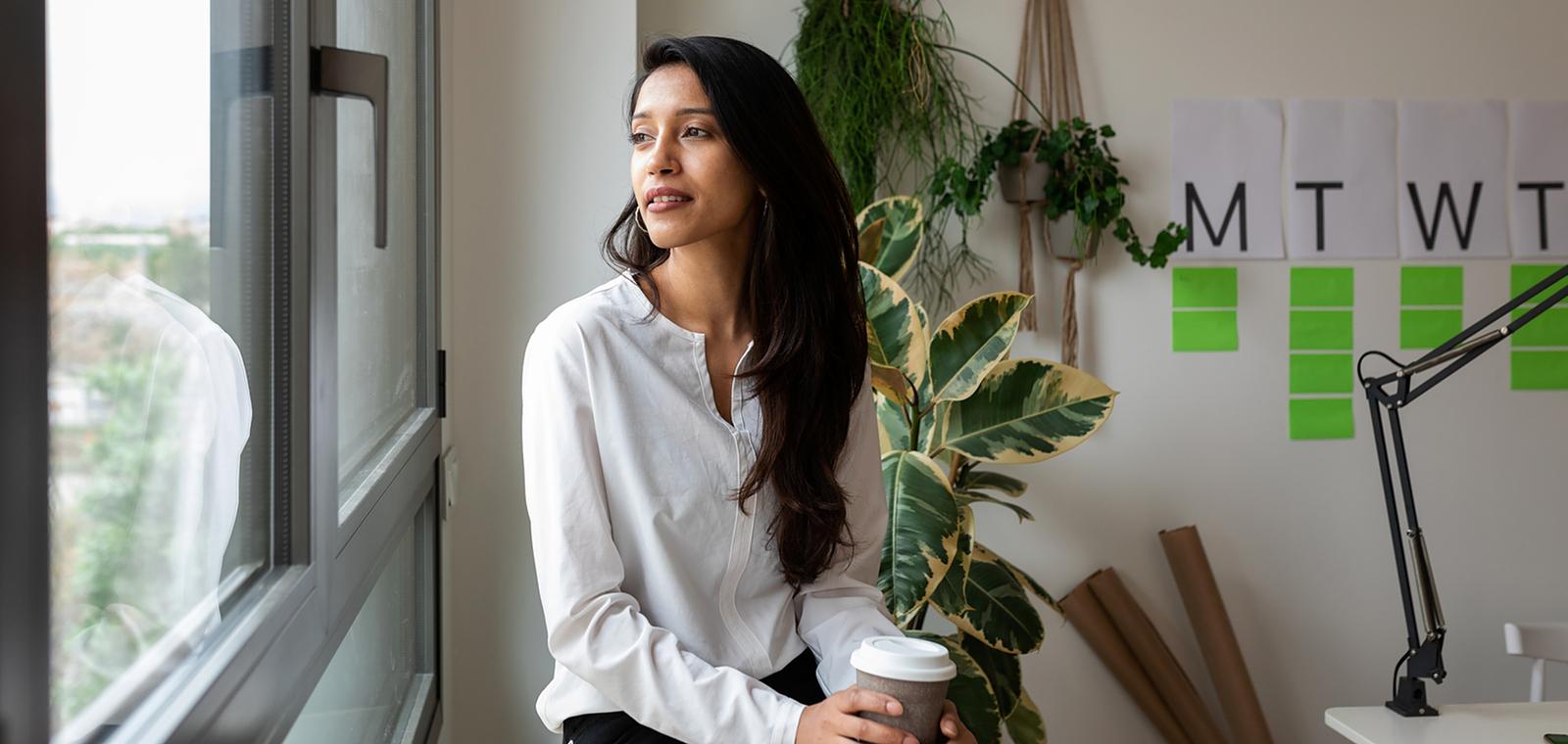 Eco-anxiété, RSE et entreprise : transformer l’angoisse écologique en levier d’engagement