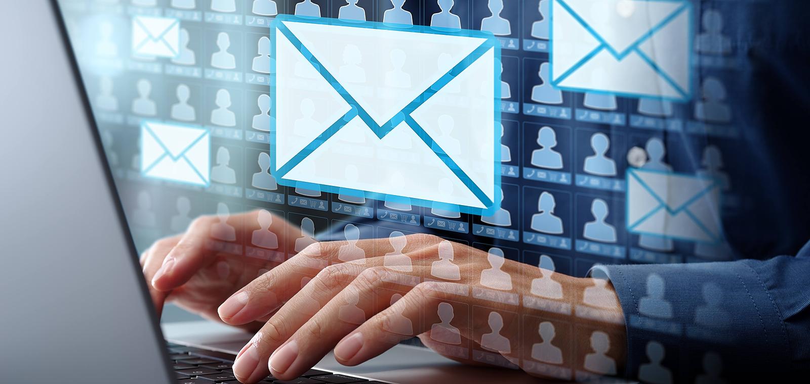 Personnalisation email : exploitez vos données pour des campagnes ultra engageantes !