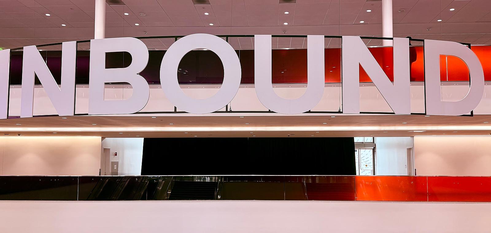 INBOUND 2025 - Les nouveautés produit HubSpot