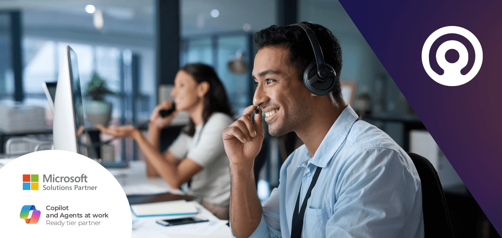 IA générative & Service client : Transformer l’expérience grâce à la capitalisation des connaissances