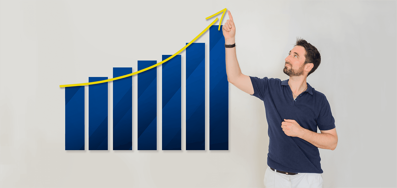 Attirez, accumulez, convertissez : la méthode pour consultants B2B ambitieux