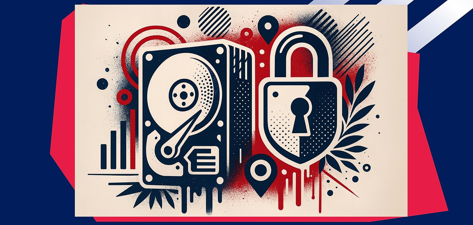 5 leviers concrets pour renforcer la résilience de vos données en 2026