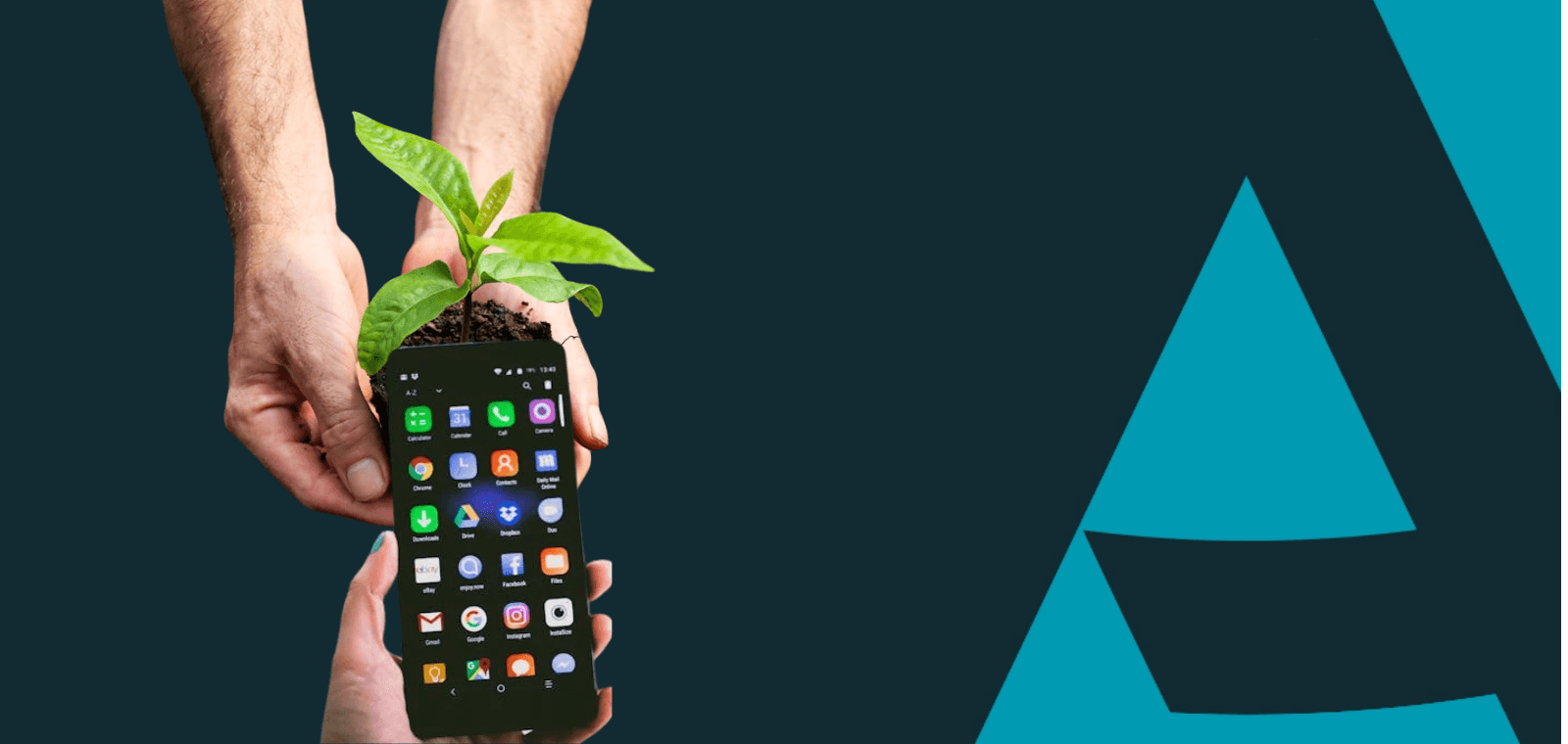 Numérique Responsable : comprendre les impacts et se mettre en action