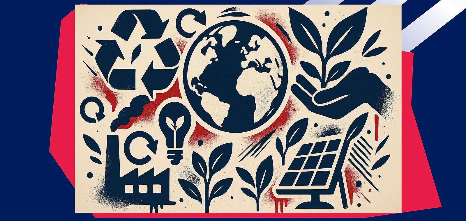 Numérique écoresponsable : réduire l’empreinte, sans sacrifier la performance