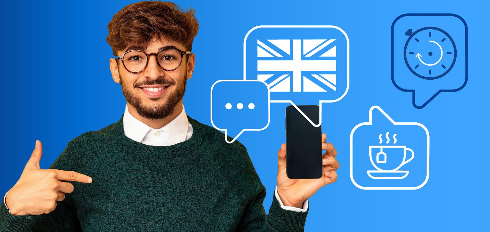 45 minutes pour transformer votre anglais professionnel, avec British Council