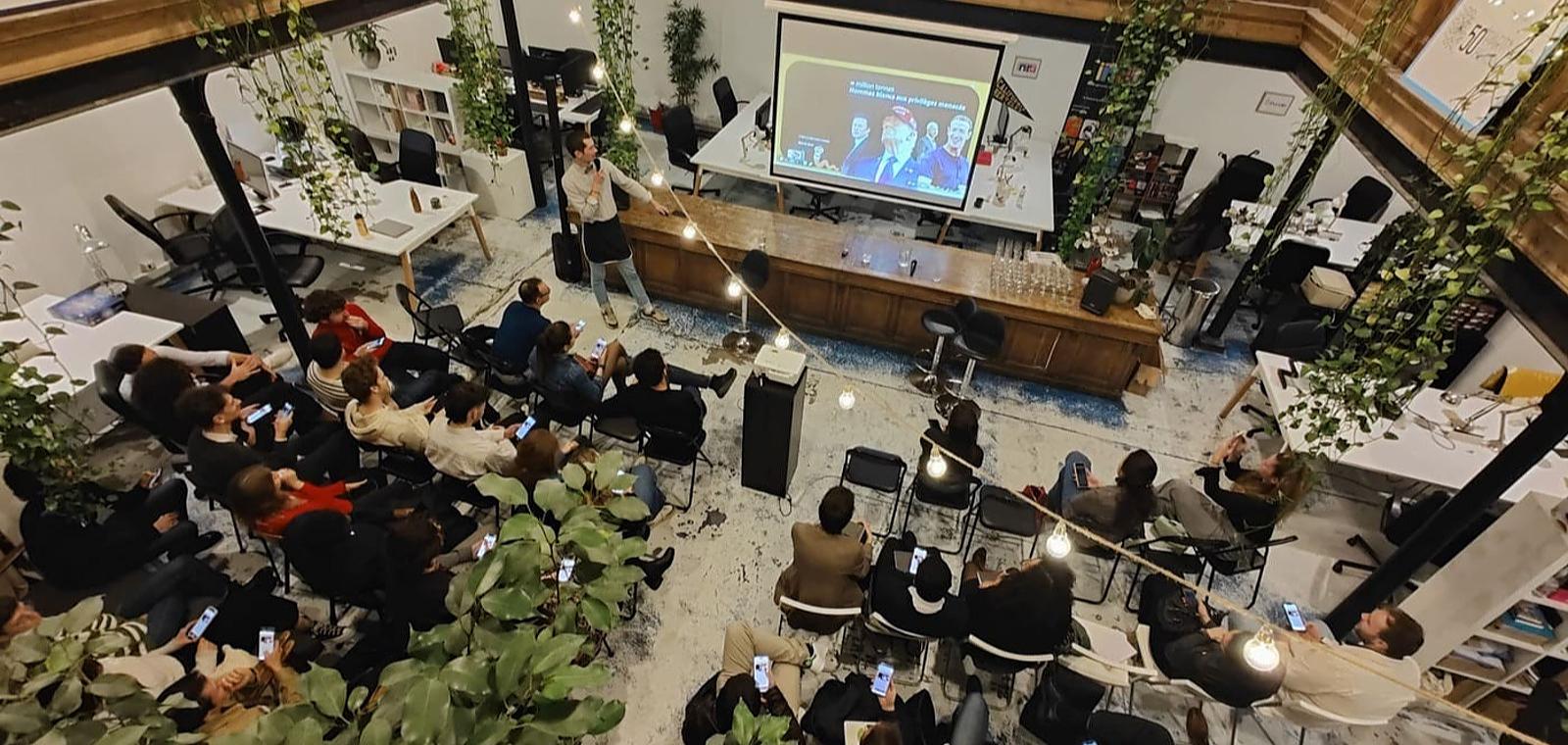 Le Grand Quiz du Bilan Carbone : saurez-vous relever le défi ?