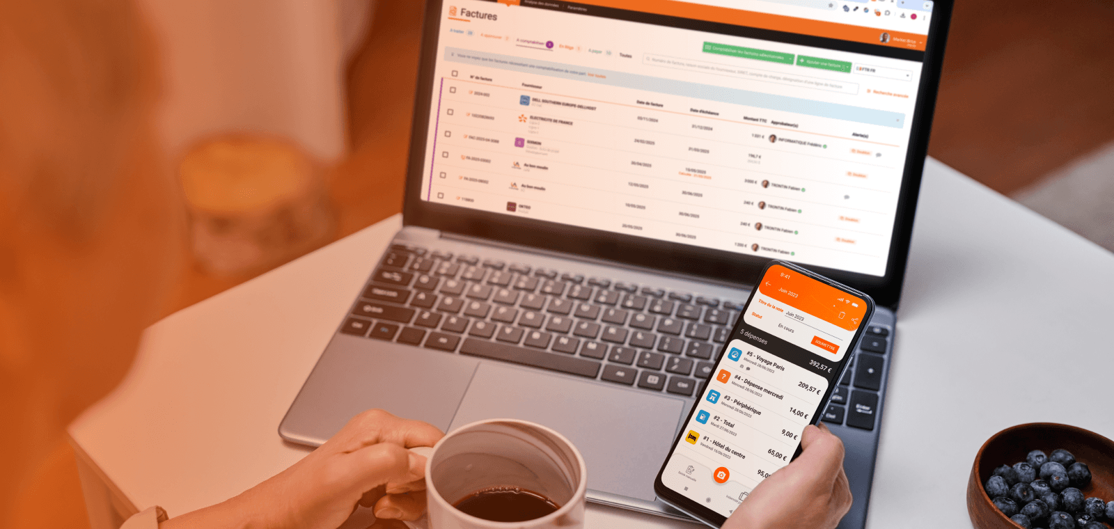 Réforme 2026 et notes de frais : comment gérer toutes vos dépenses ?