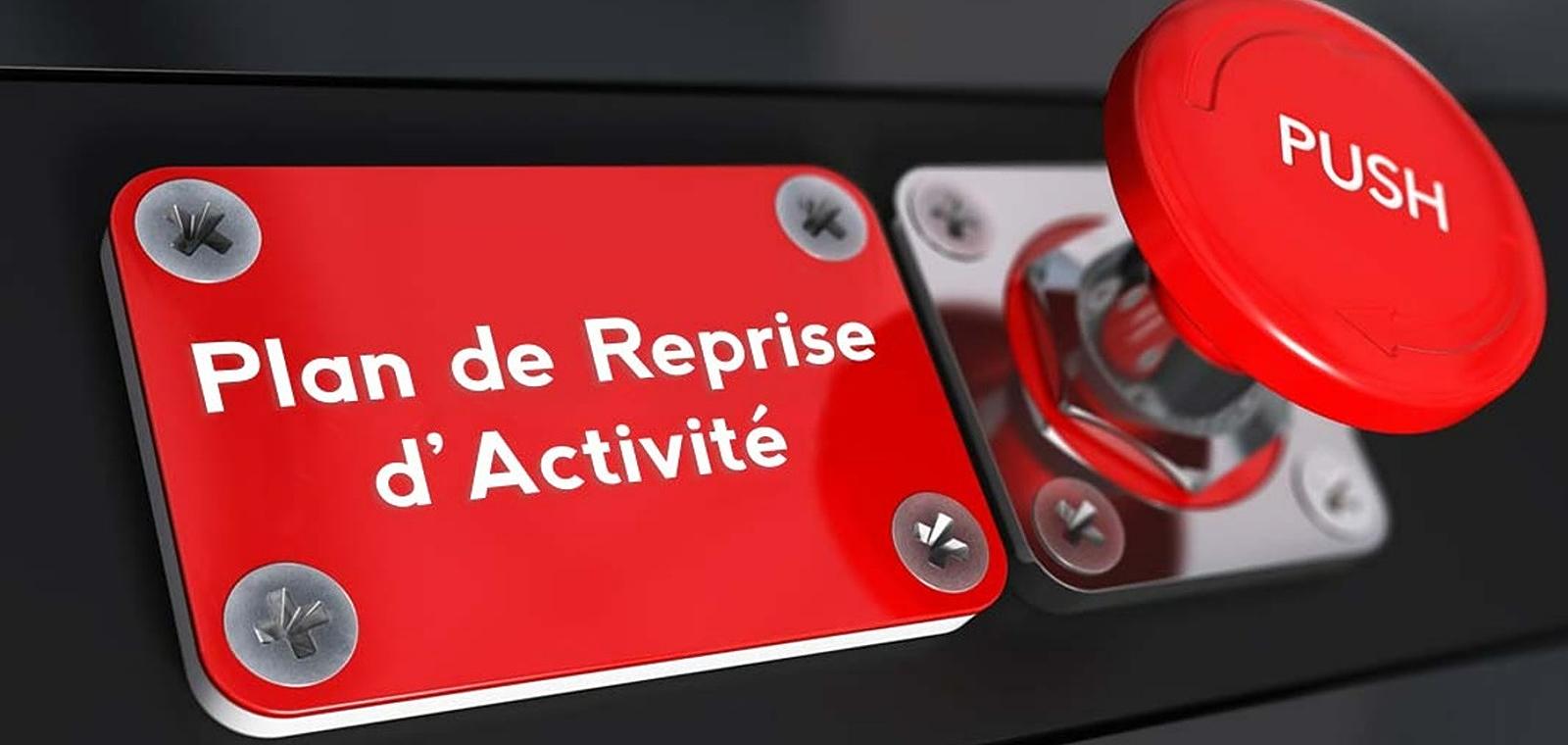 PRA (Plan de Reprise d’Activité) : Comment comparer les offres et identifier les vrais différentiateurs ?