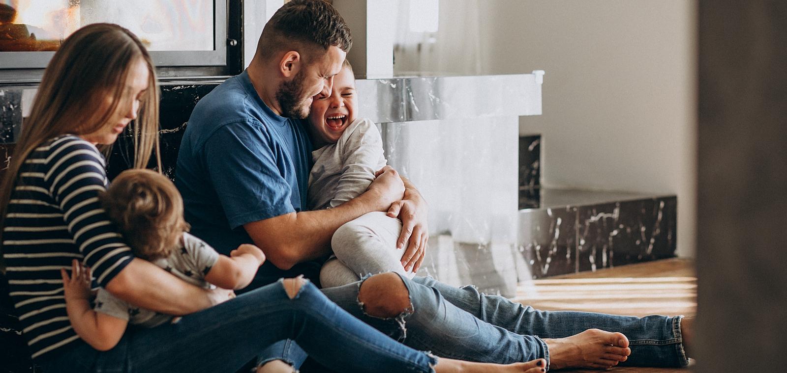 Être parent, un défi du quotidien : et si nous changions notre regard sur la place de l’enfant ?