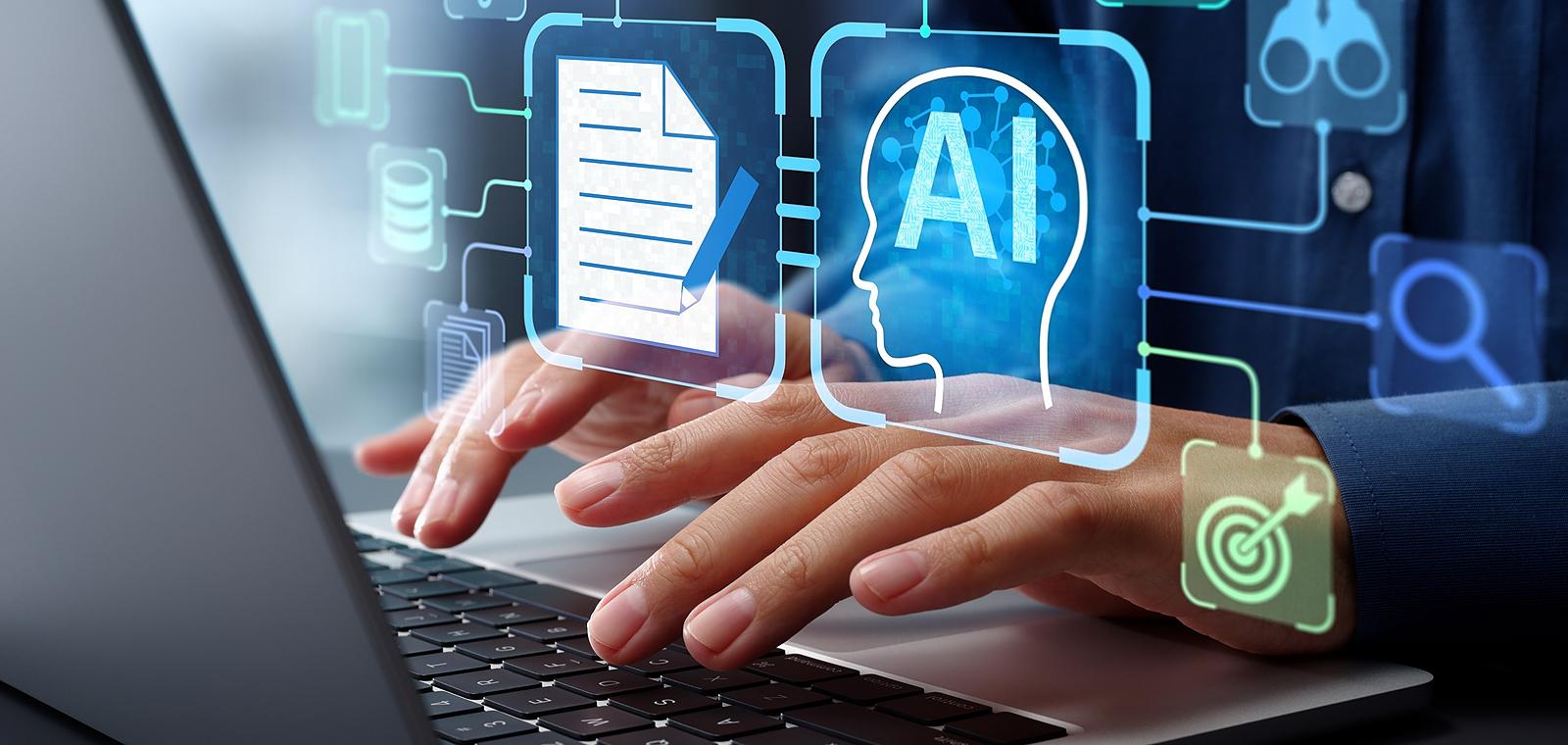 IA et projets web : cas concrets et conseils pour bien démarrer