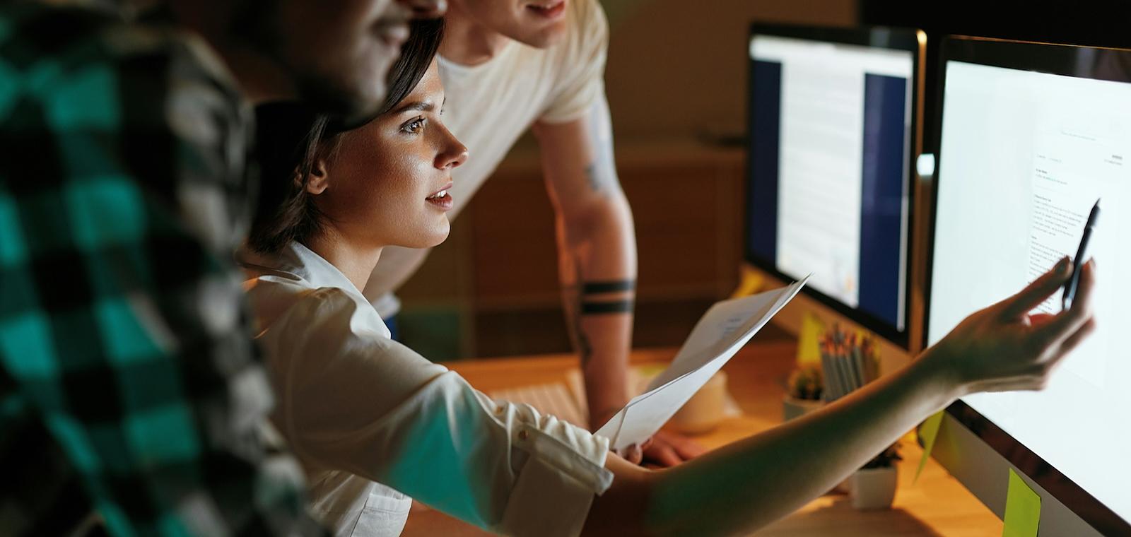 Réussir sa migration de plateforme de veille - Méthodologie et retours d'expérience