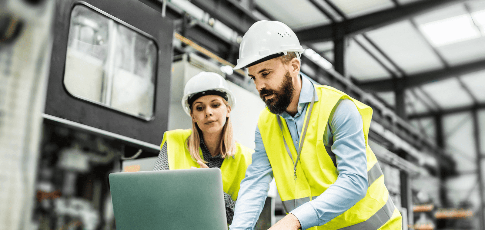 ISO 50001 & Industrie : passez à l’action avec des exemples concrets et des résultats à la clé