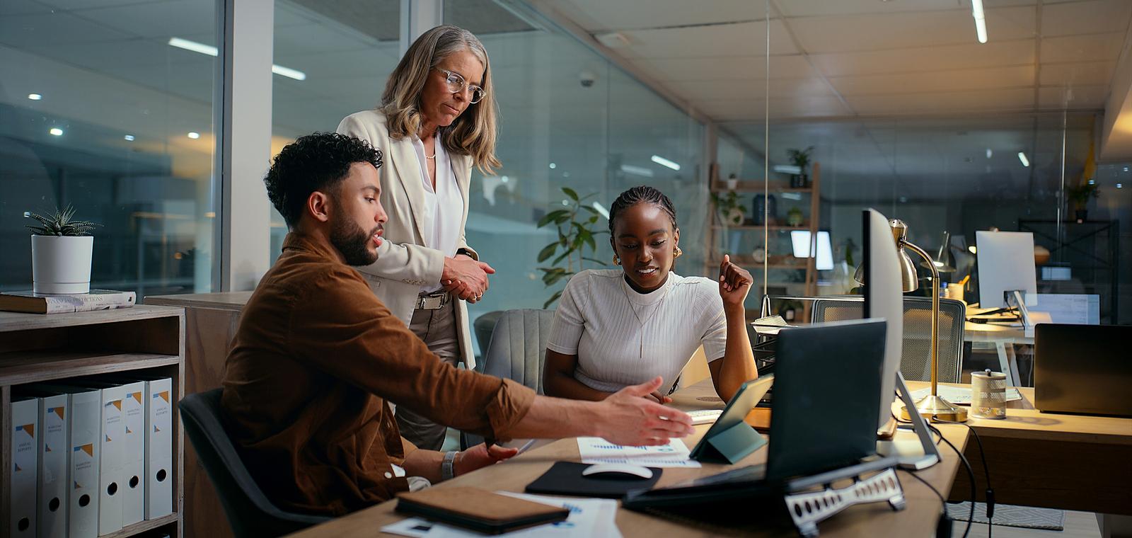 Modernisation RH : comprendre les freins, activer les bons leviers