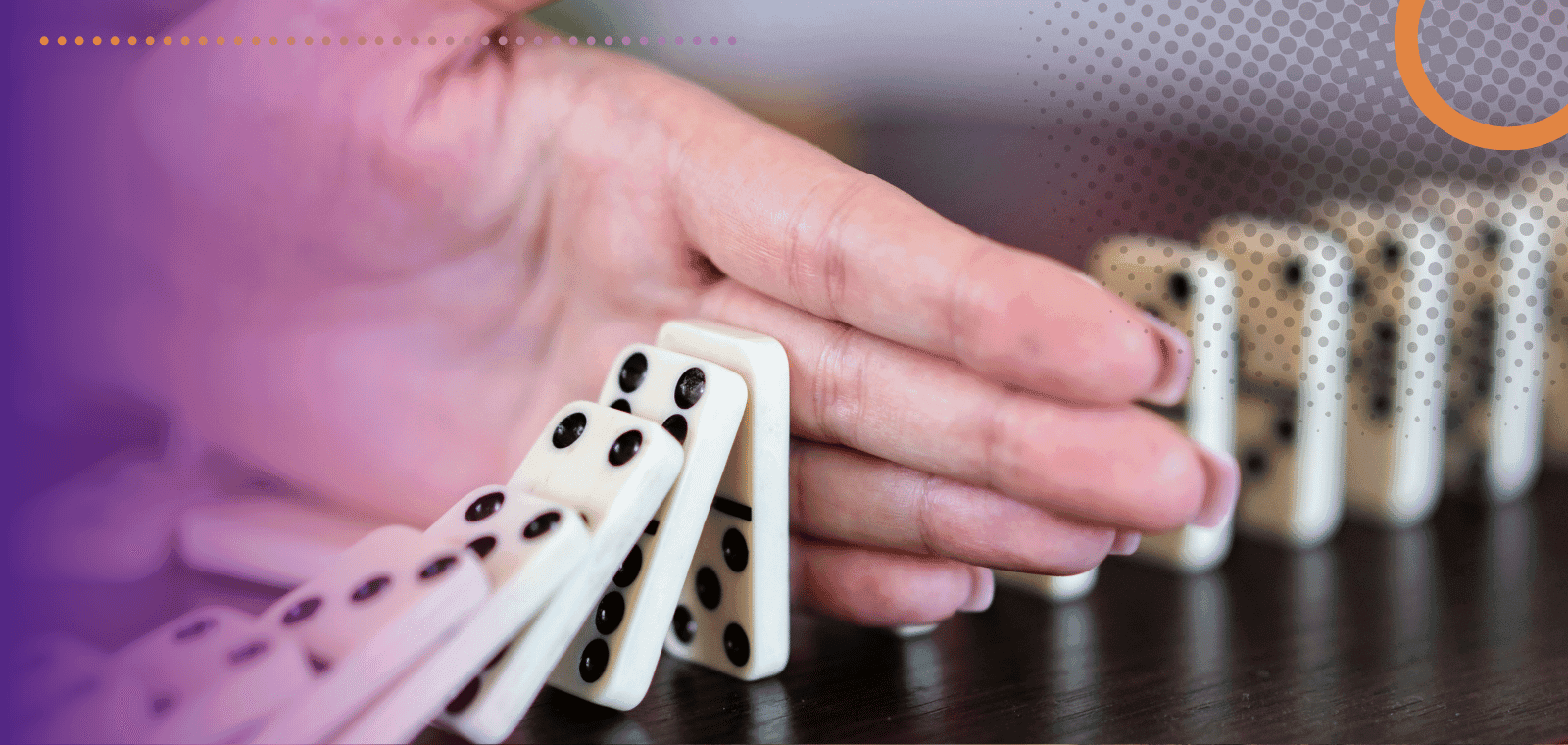 Cybermenaces : renforcez votre résilience et anticipez les risques de demain