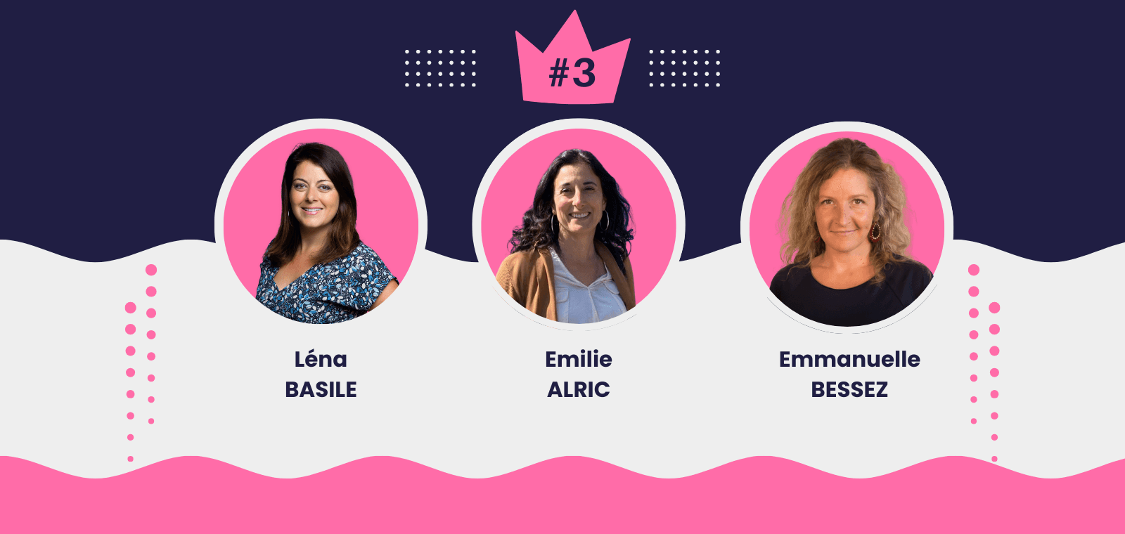 Pratiques RH innovantes #3 -JobSharing : Je partage mon poste, je double mon impact