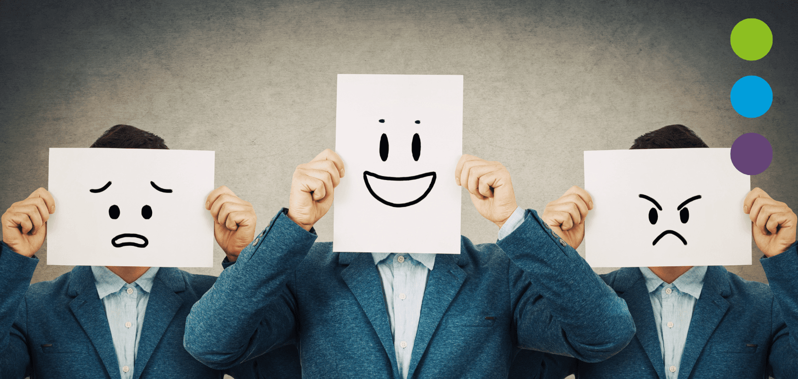 Apprivoiser ses émotions au travail :  rester zen même dans les journées intenses