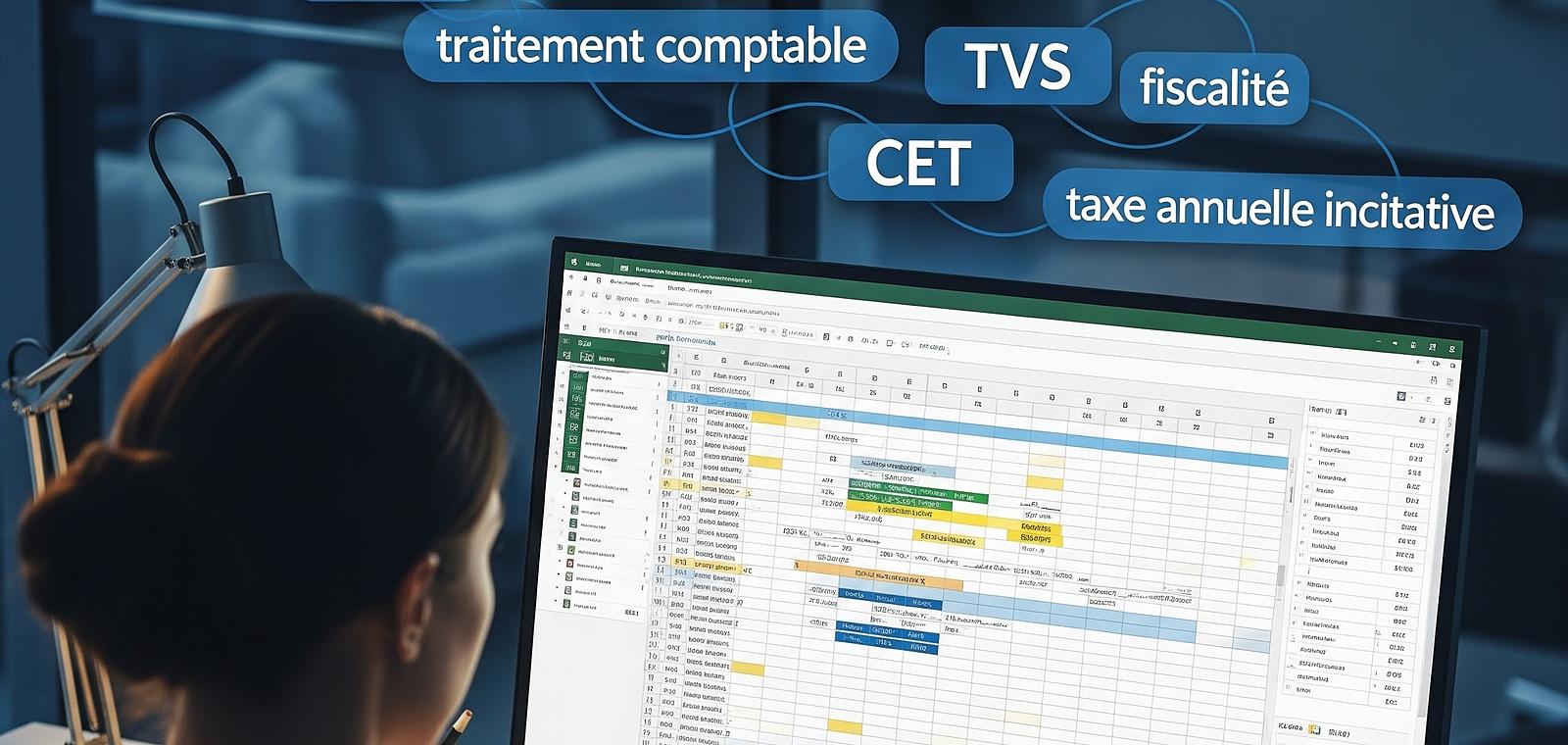 Décryptez les risques fiscaux et de conformité de la rentrée 2025 ! (TVA, avantages en nature, CET, TVS...)