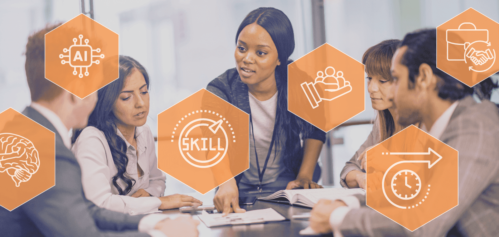 Leader en 2030 : quelles compétences feront la différence ?