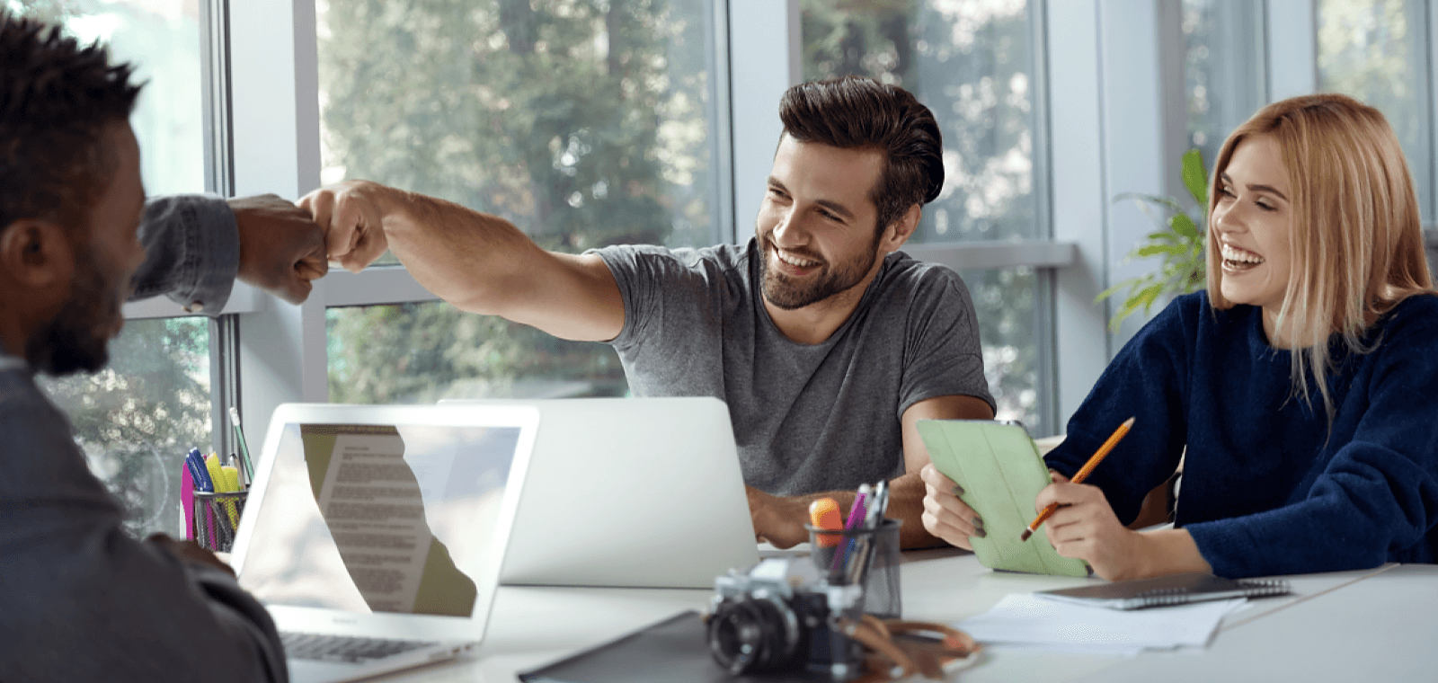 Microsoft 365 : améliorez votre productivité et sécurité en déléguant sa gestion