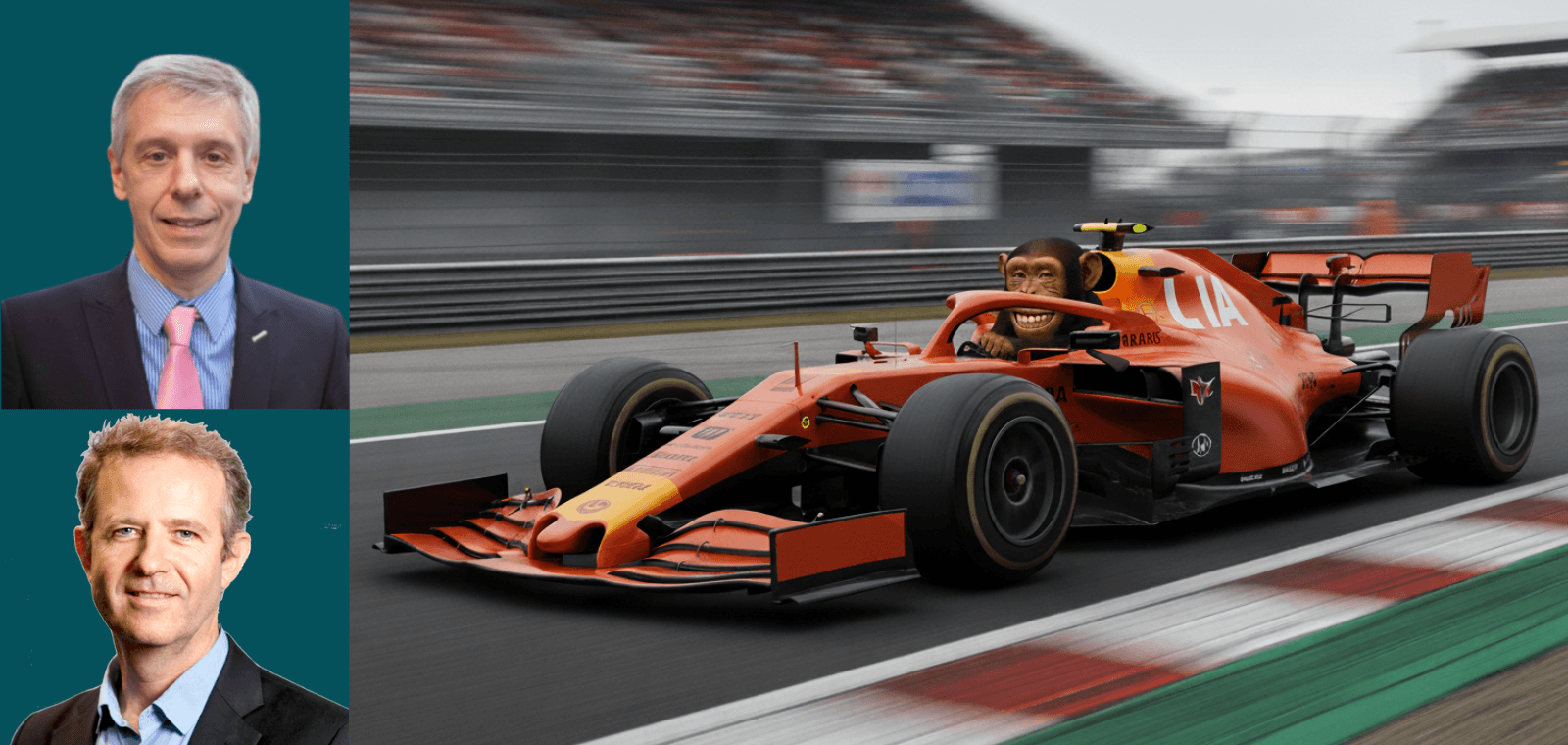 ChatGPT & IA : devenez plus rapide, plus créatif, plus efficace en exploitant les IA