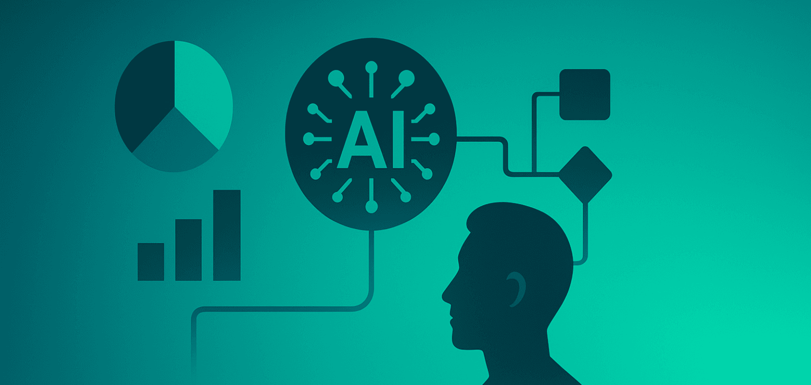 Découvrez comment l'agentic AI transforme la prise de décision complexe