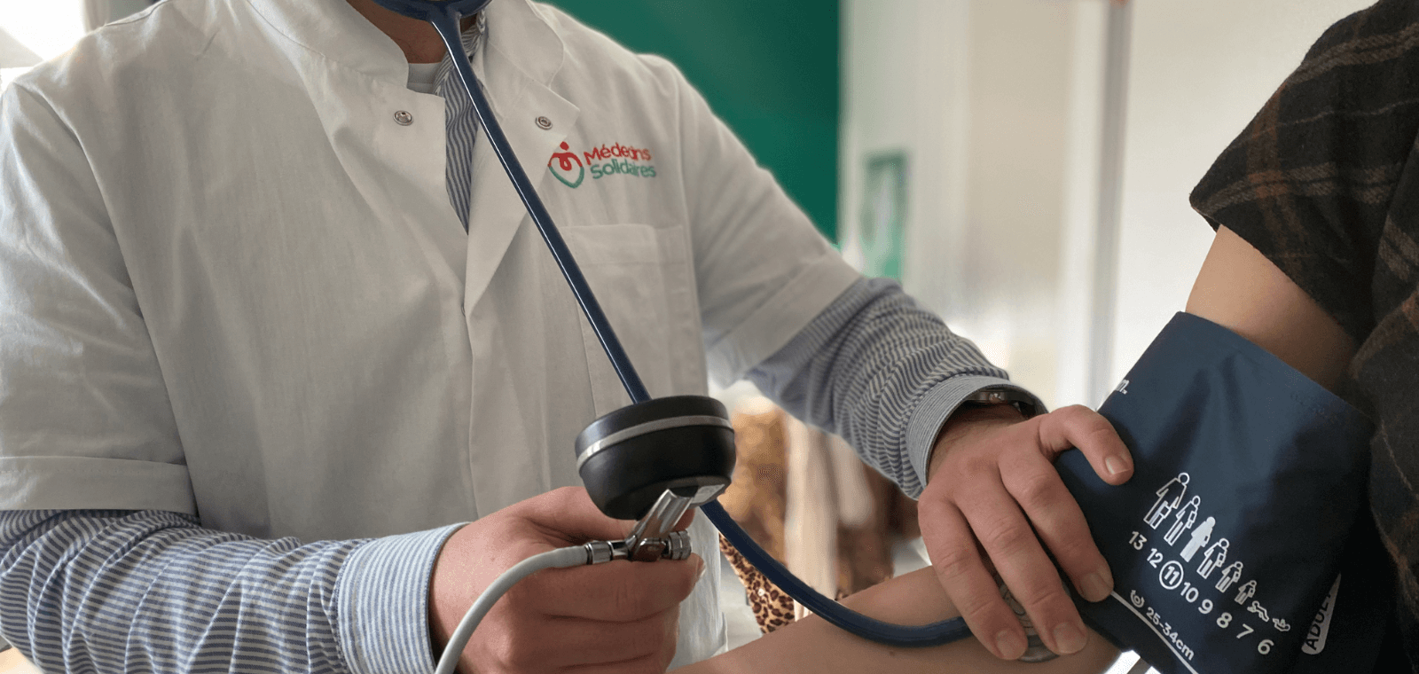 Comment Médecins Solidaires lutte contre les déserts médicaux et comment cela fonctionne concrètement ?