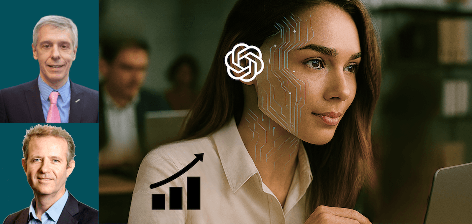 ChatGPT : Comment rendre votre travail plus productif rapidement ?