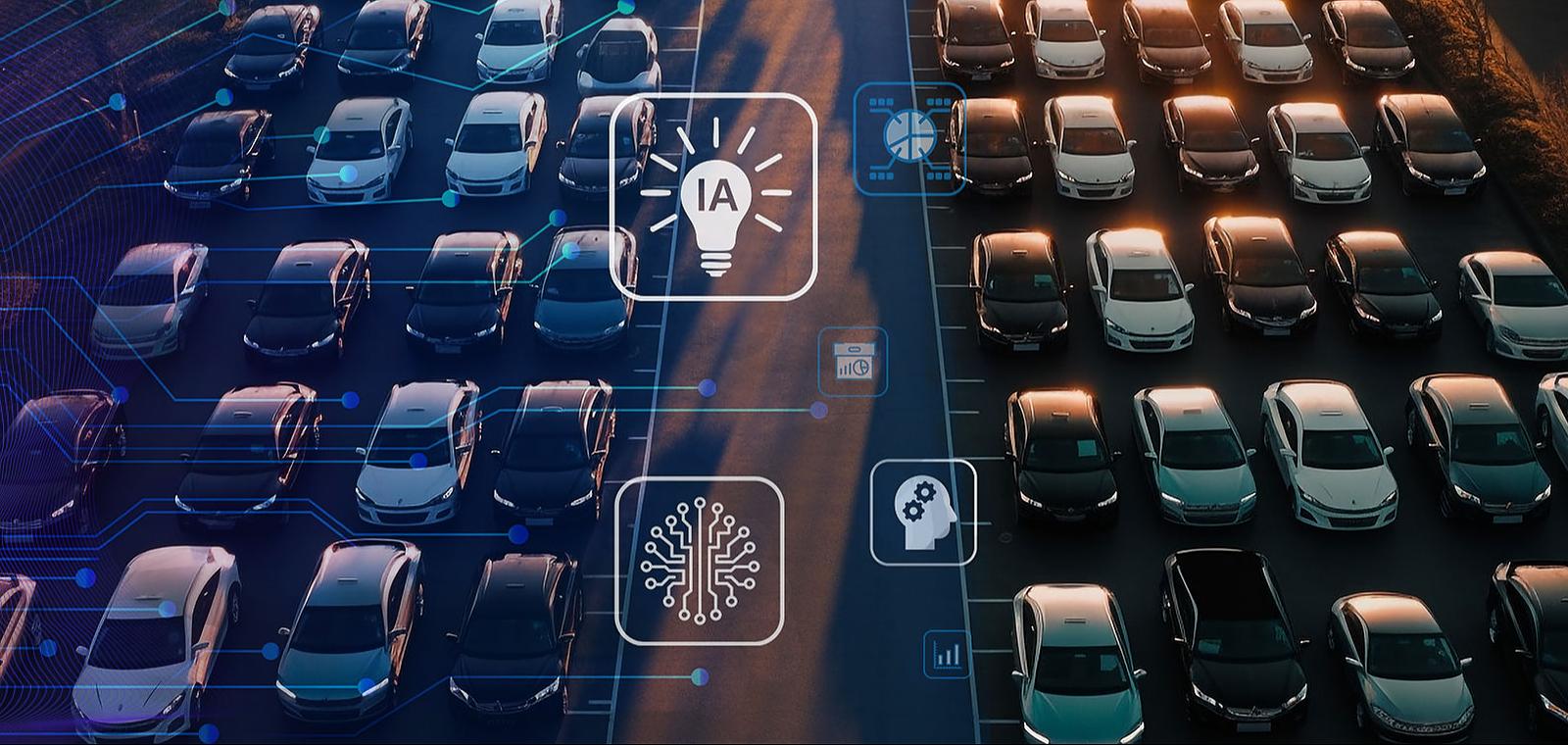 Gérez votre flotte automobile avec l’IA : gagnez 40% de temps et réalisez des économies, sans Excel et sans stress