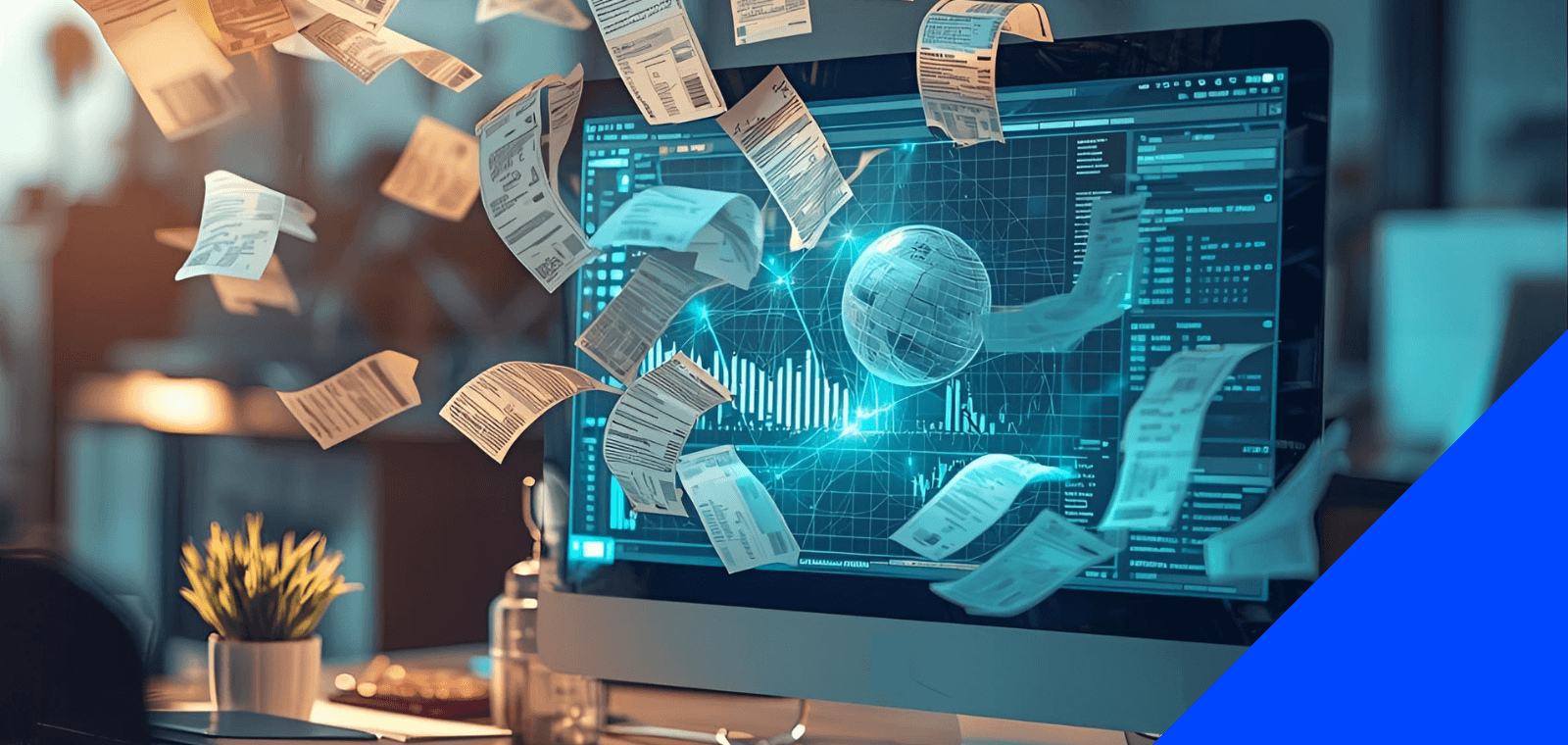 Facture électronique & notes de frais : qui paie quoi, quand et comment ?