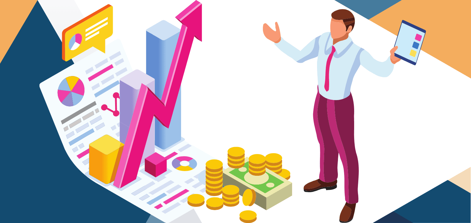 La gestion de trésorerie : comment la piloter sans stress et sans effort