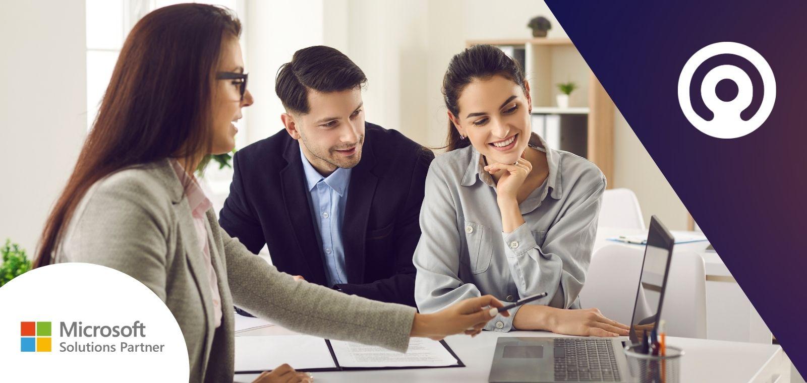 IA & Commerce : les nouveautés Dynamics 365 Sales  qui transforment l'approche commerciale