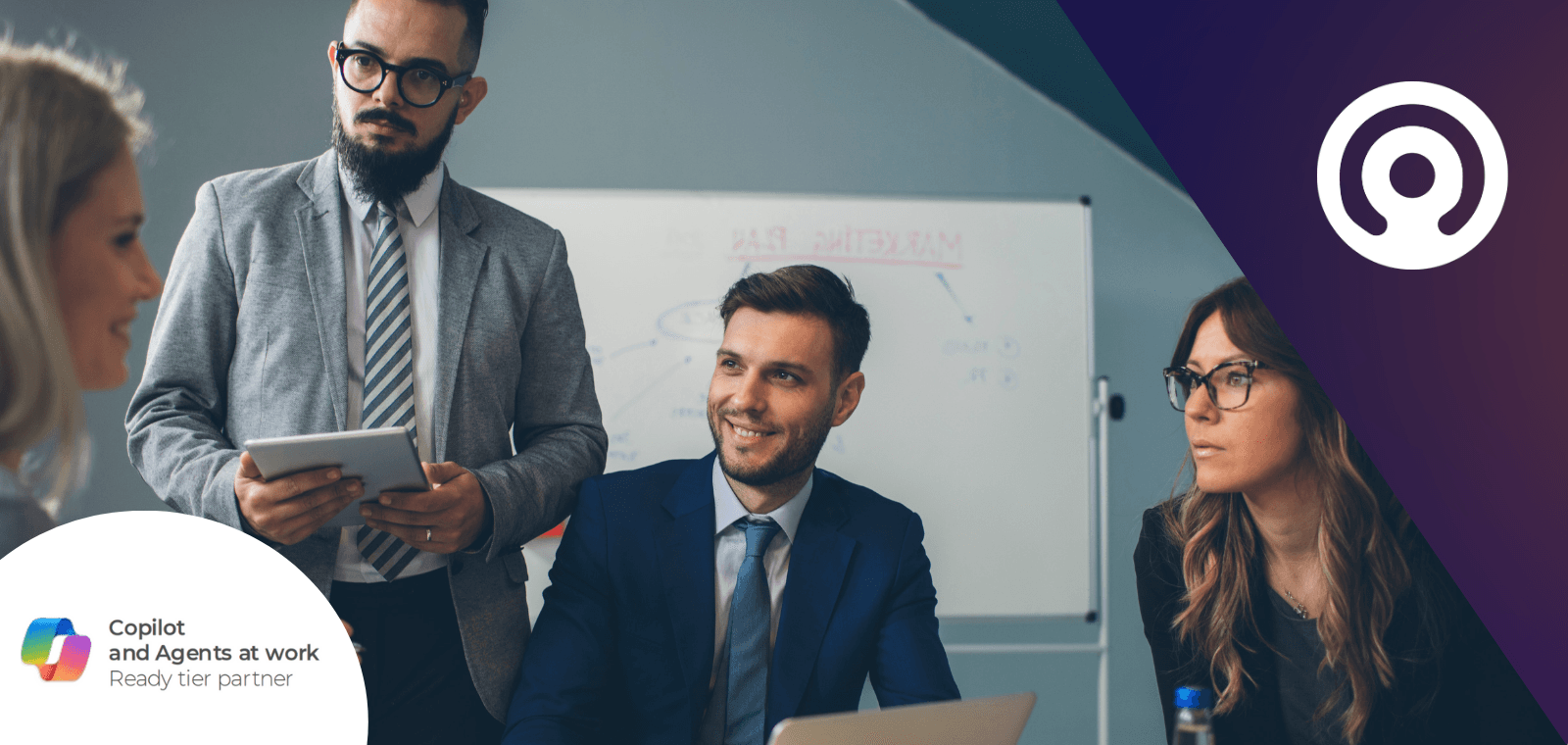 L’IA au service des directions : comment passer à l’échelle ? Découvrez les 3 décisions clés.