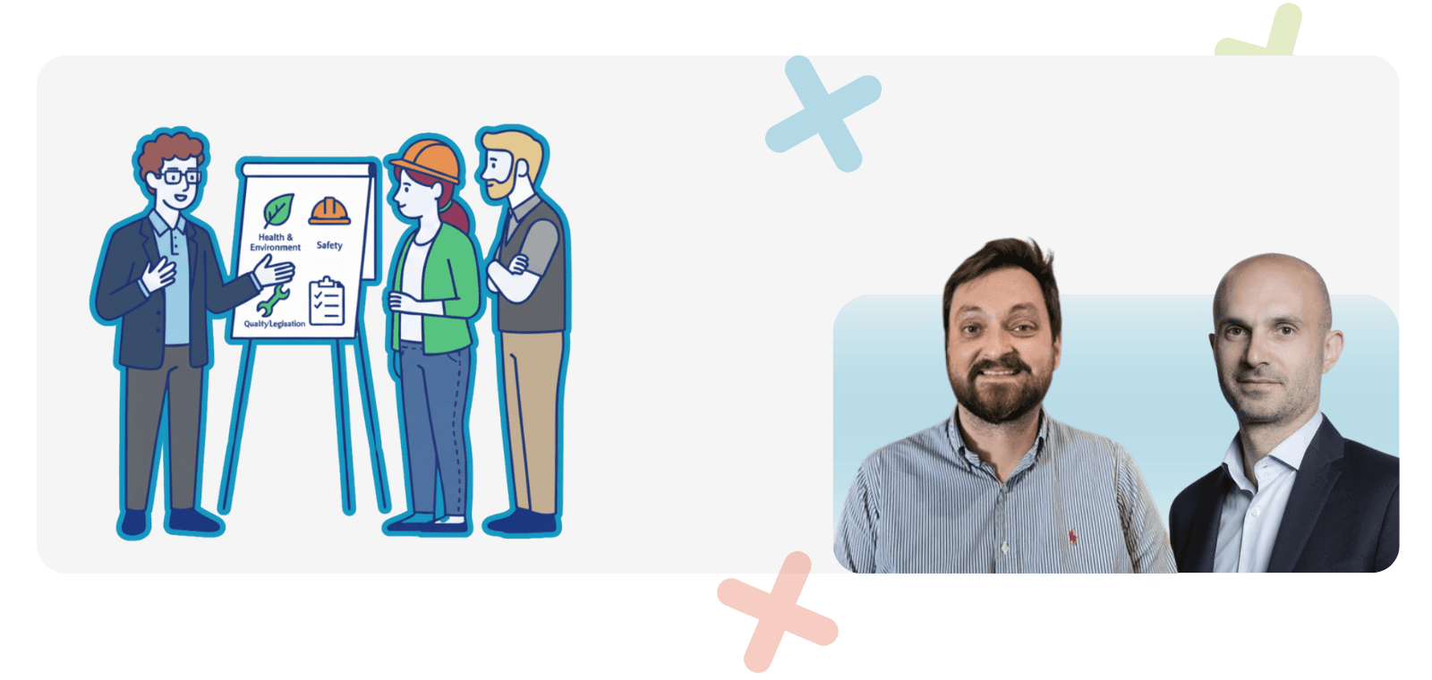 HSE : les 5 étapes clés pour réussir vos visites managériales