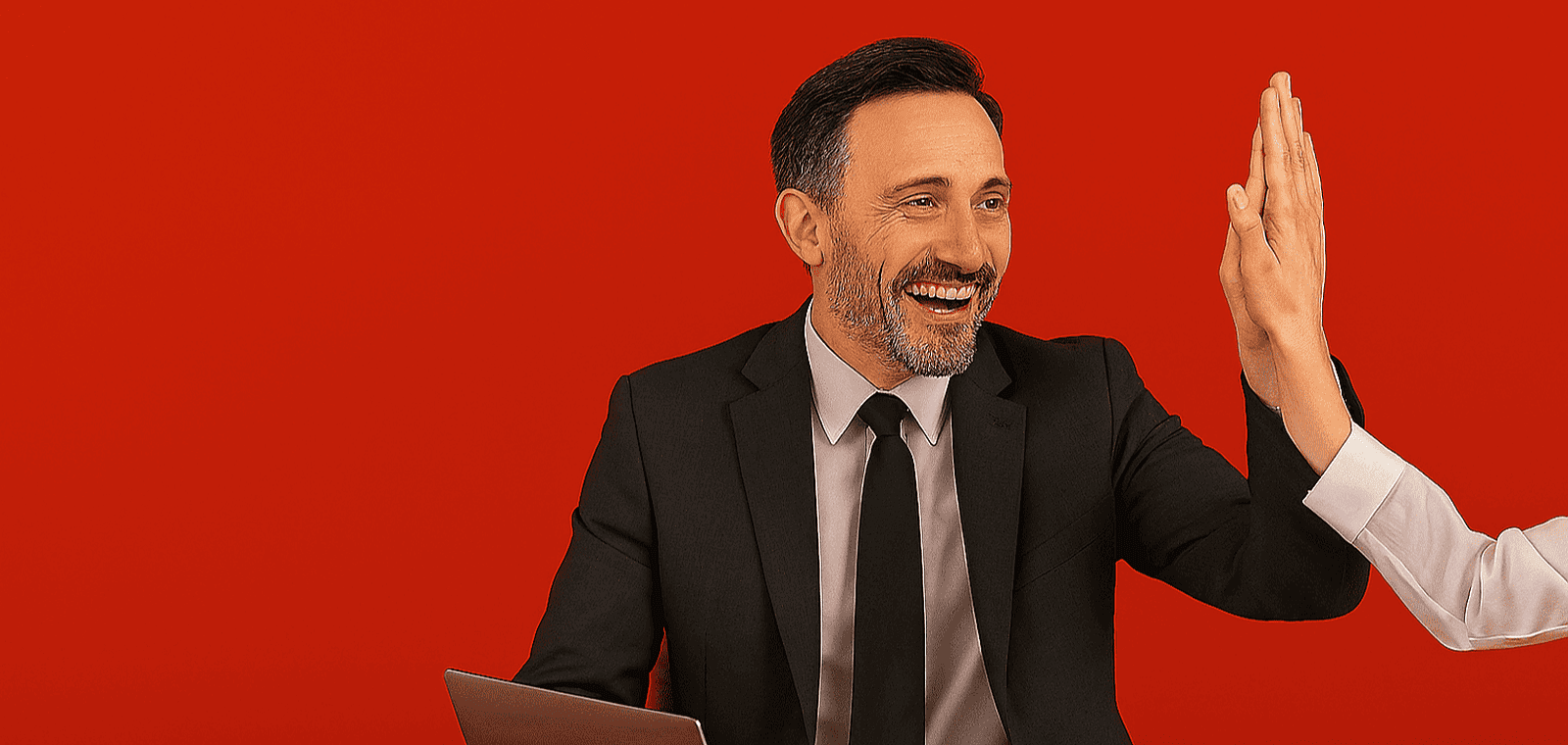 Dirigeants de PME : préparez votre 1er recrutement commercial en toute confiance !