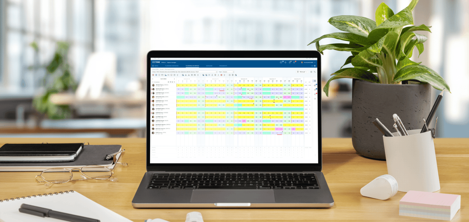 30 minutes pour transformer votre gestion des temps en levier de performance
