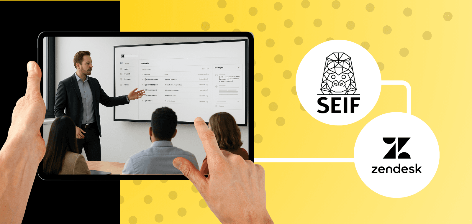 L'expérience employé au coeur des services RH