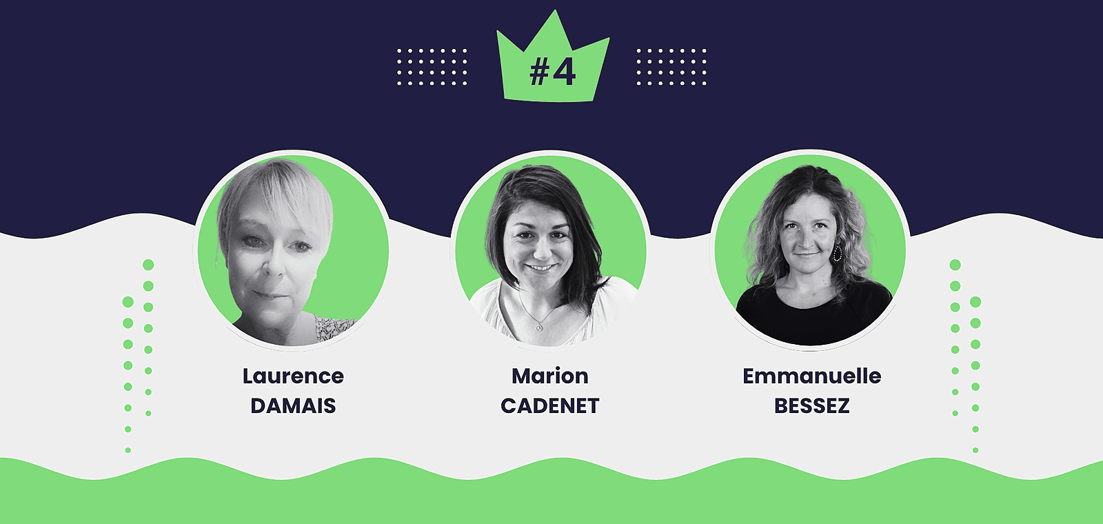 Pratiques RH innovantes #4 - EDT : Je prends la parole au travail… et ça change tout !