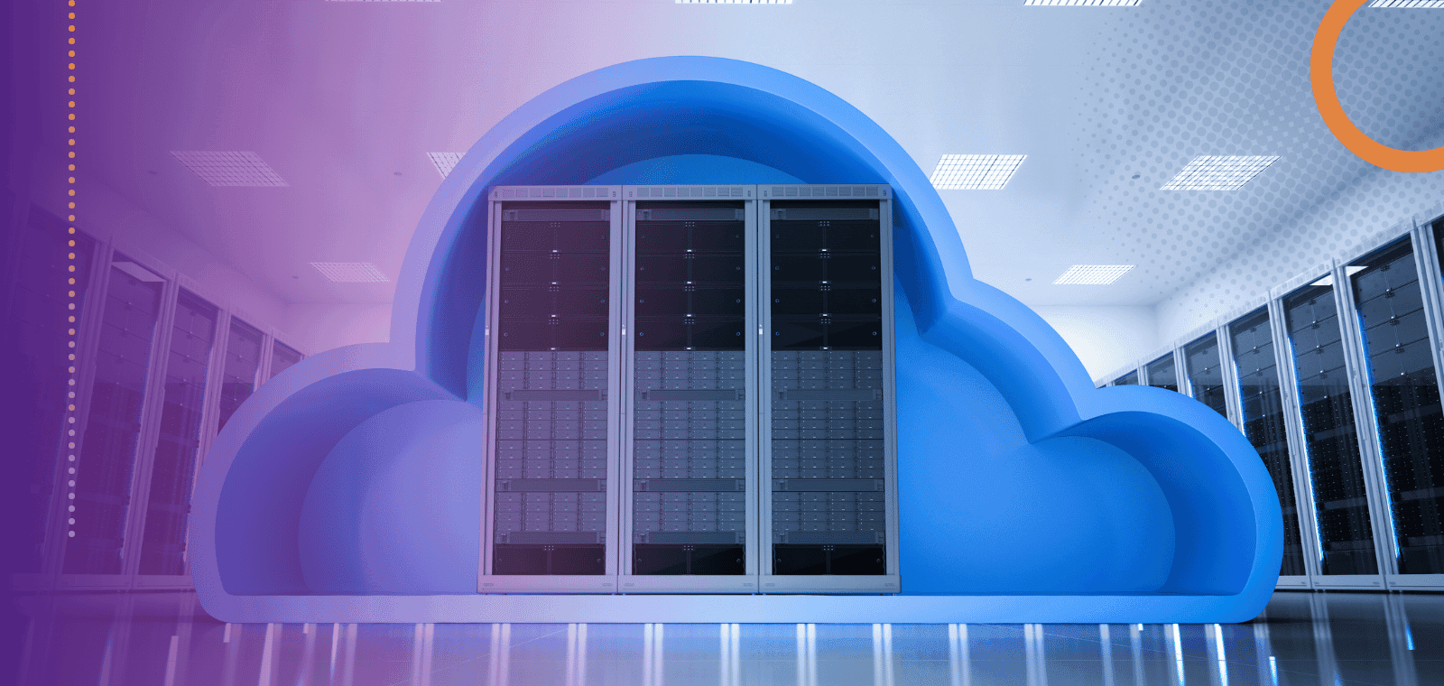 Découvrez comment VMware Cloud Foundation révolutionne le cloud privé