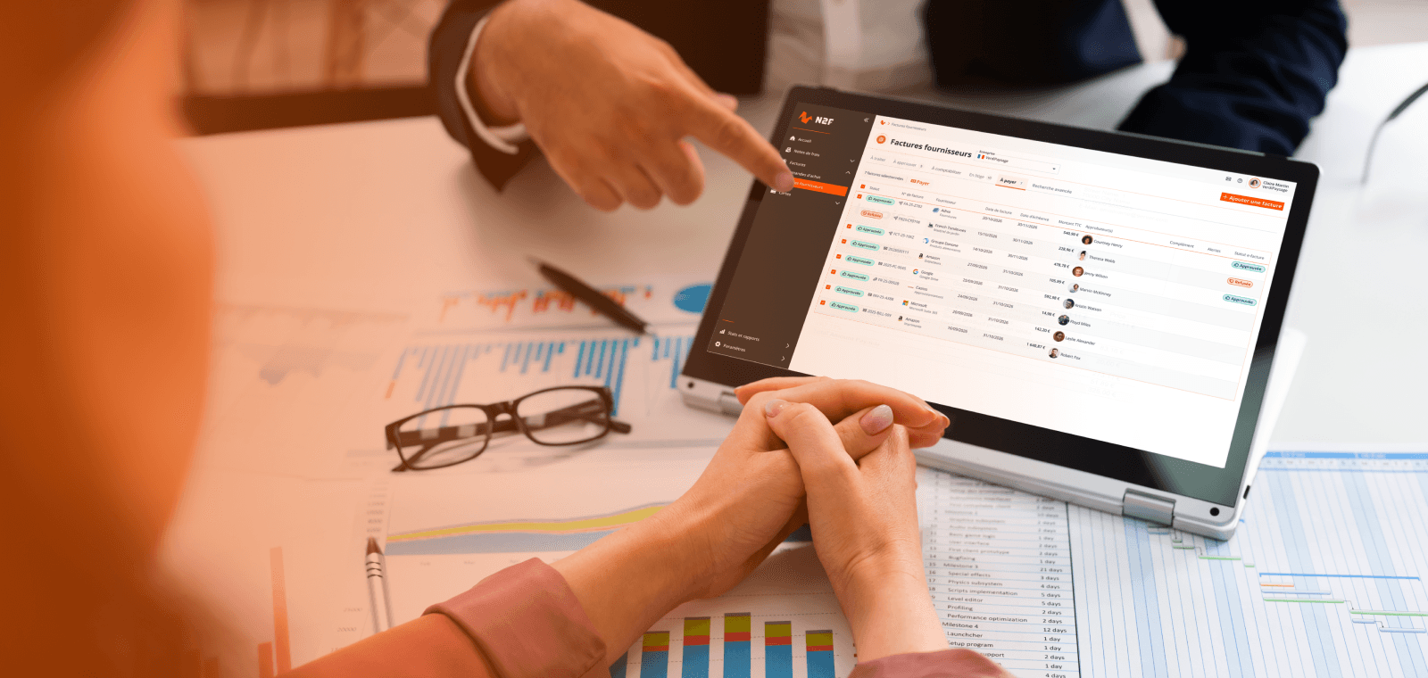 ETI : 8 cas pratiques pour réussir l'application de la réforme de la facturation électronique
