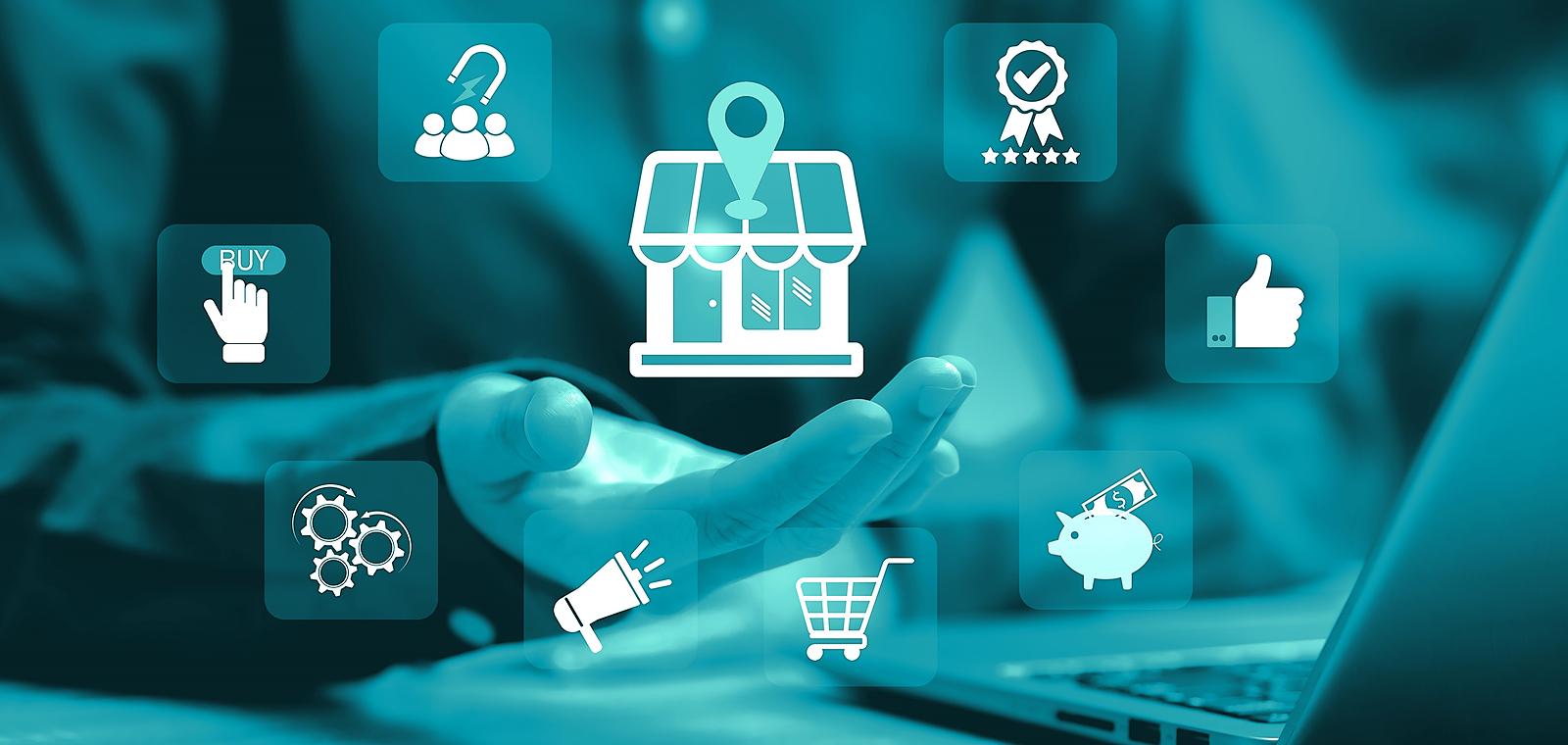 Entrepreneurs : protégez votre marque en ligne