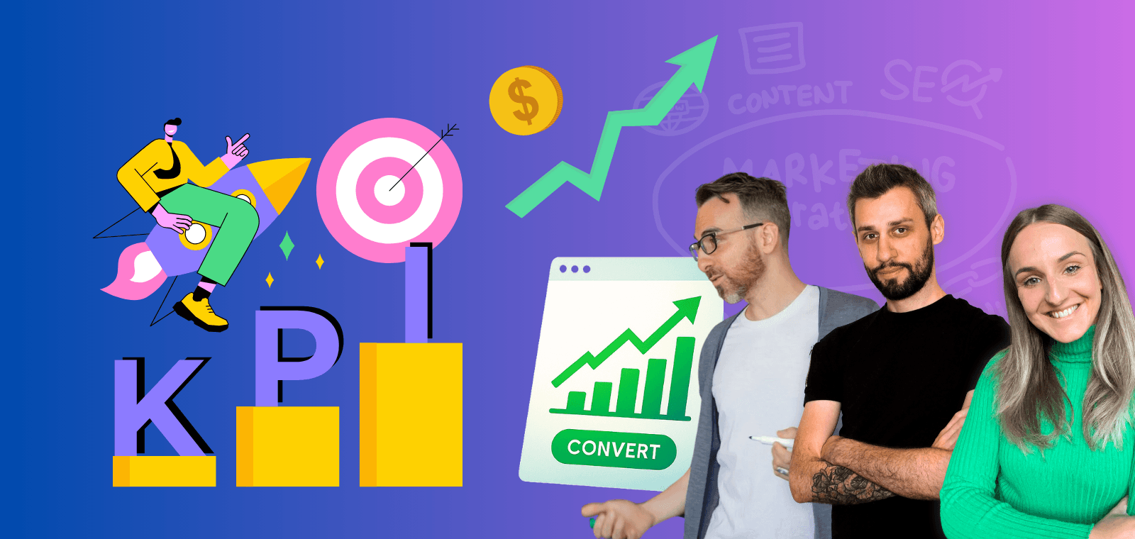 5 tendances qui vont redéfinir le marketing B2B en 2026 (et comment t’y préparer dès demain)